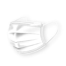 Load image into Gallery viewer, Medipop Disposable Face Mask 5 Pack