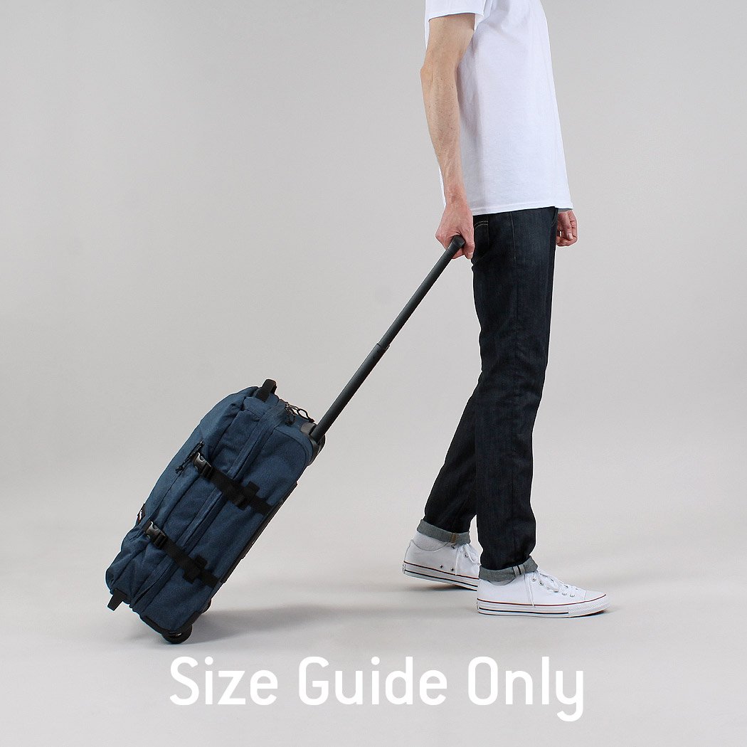 Eastpak Tranverz Small Luggage Bag