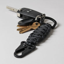 Load image into Gallery viewer, Urban Industry Military Spec Key Clip