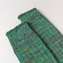 Load image into Gallery viewer, Anonymous Ism 5 Colour Mix Socks
