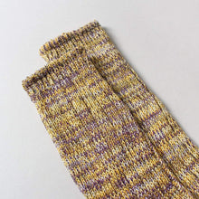 Load image into Gallery viewer, Anonymous Ism 5 Colour Mix Socks