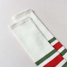 Load image into Gallery viewer, Anonymous Ism OC Ankle Line Crew Socks