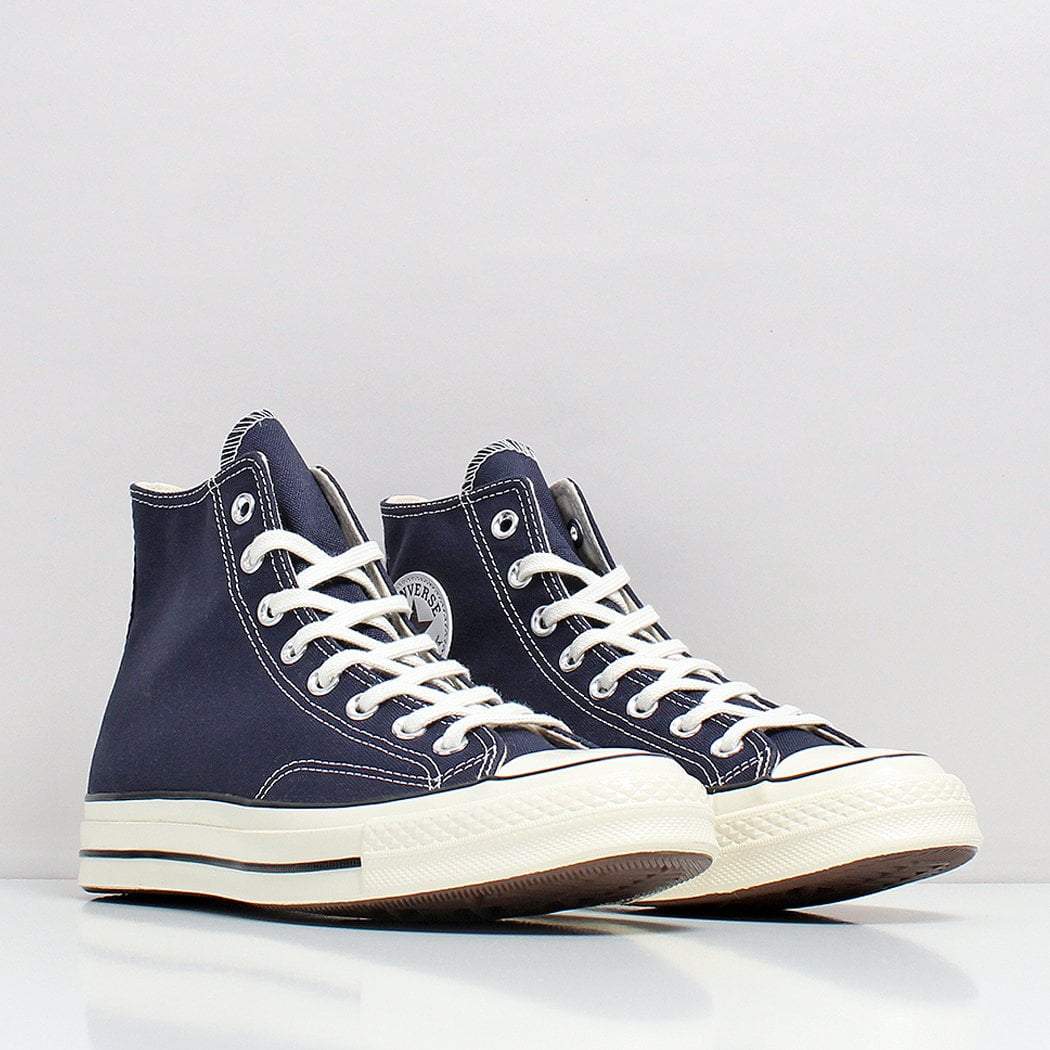 All Star Converse Chuck 70 Obsidian Low Converse Obsidian Egret