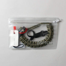 Load image into Gallery viewer, DSPTCH Camera Wrist Strap