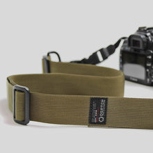 Load image into Gallery viewer, DSPTCH Heavy Camera Sling