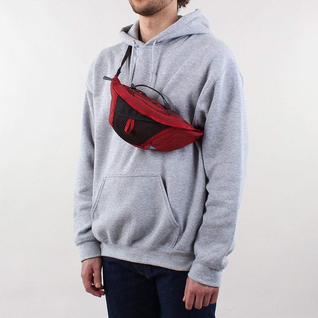 Klattermusen Eldner 2.0 Lumbarpack – urbanindustry2f.co.uk
