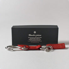 Load image into Gallery viewer, Master-Piece Equipment Key Holder