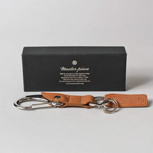 Load image into Gallery viewer, Master-Piece Equipment Key Holder
