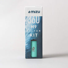 Load image into Gallery viewer, Mizu 360 M9 Everyday Filter Kit