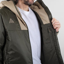 Load image into Gallery viewer, Nike ACG Primaloft Hooded Jacket
