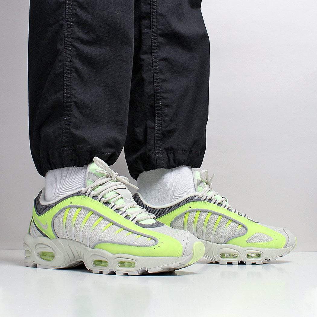Nike Air Max Tailwind IV Shoes - Main Image