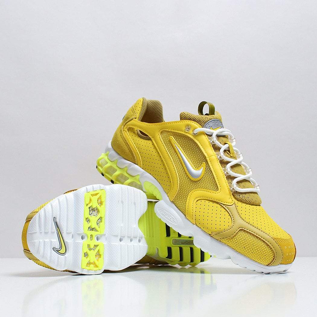 Sneakers Nike Air Zoom Spiridon Pistachio Air Zoom Spiridon Cage