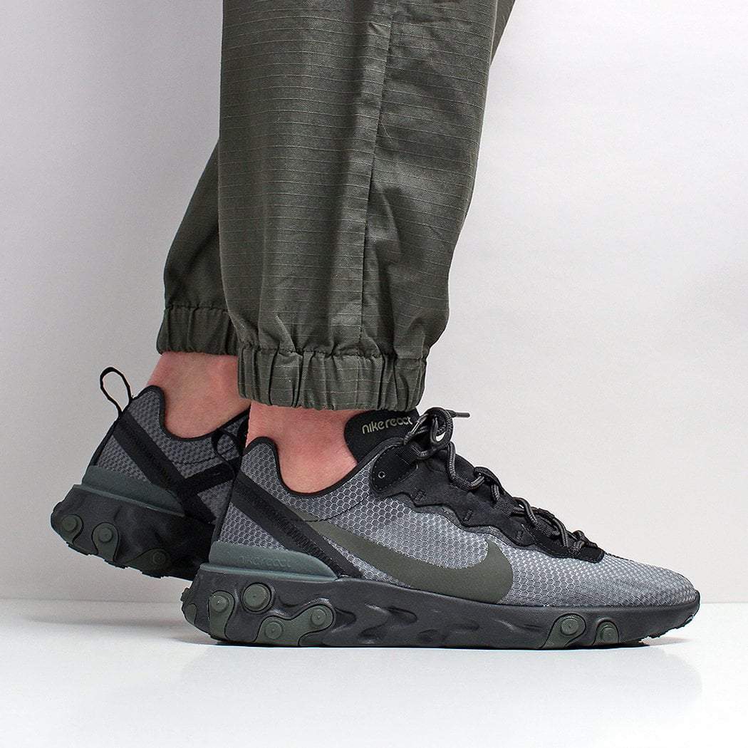 Nike react element 55 shoes Clearance