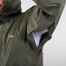 Load image into Gallery viewer, Rab Downpour Jacket