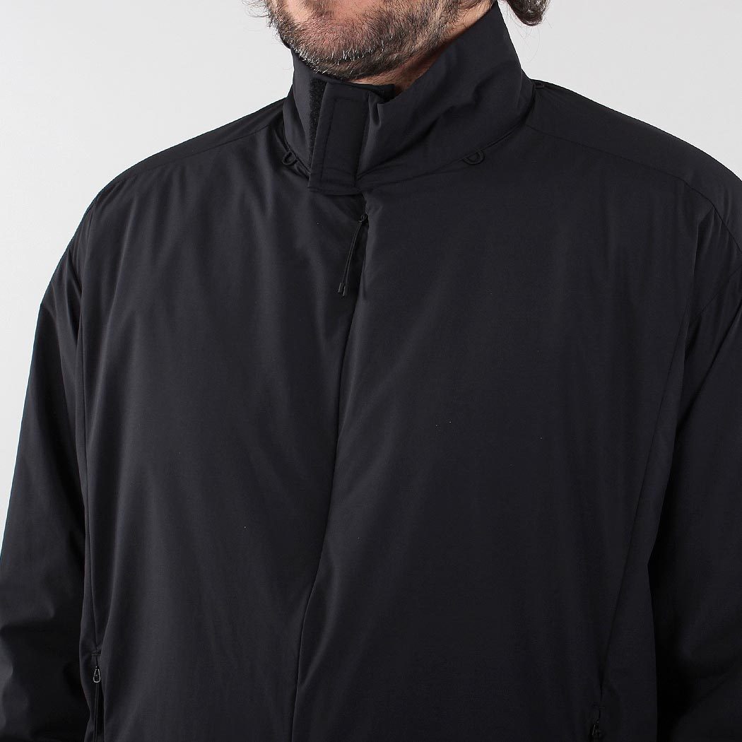 Snow Peak 2L Octa Jacket – urbanindustry2f.co.uk