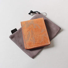 Load image into Gallery viewer, Tanner Goods Utility Bifold Wallet