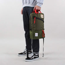 Load image into Gallery viewer, Topo Designs Trip Pack Bag