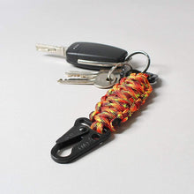 Load image into Gallery viewer, Urban Industry Military Spec Key Clip
