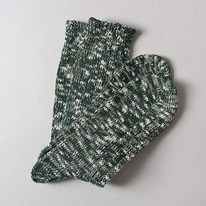 Anonymous Ism Slub Crew Socks