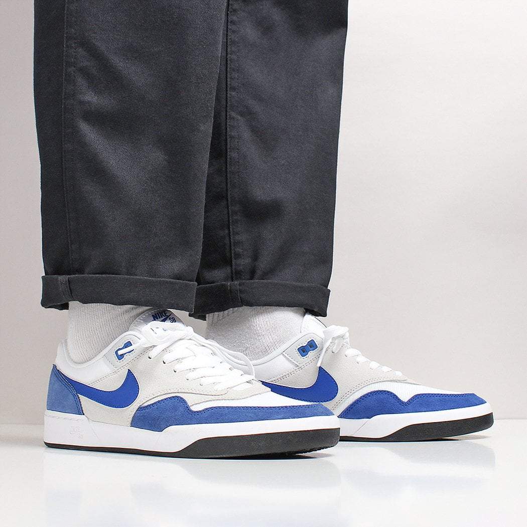 Nike sb gts royal Outlet