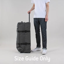 Load image into Gallery viewer, Eastpak Tranverz Large Luggage Bag
