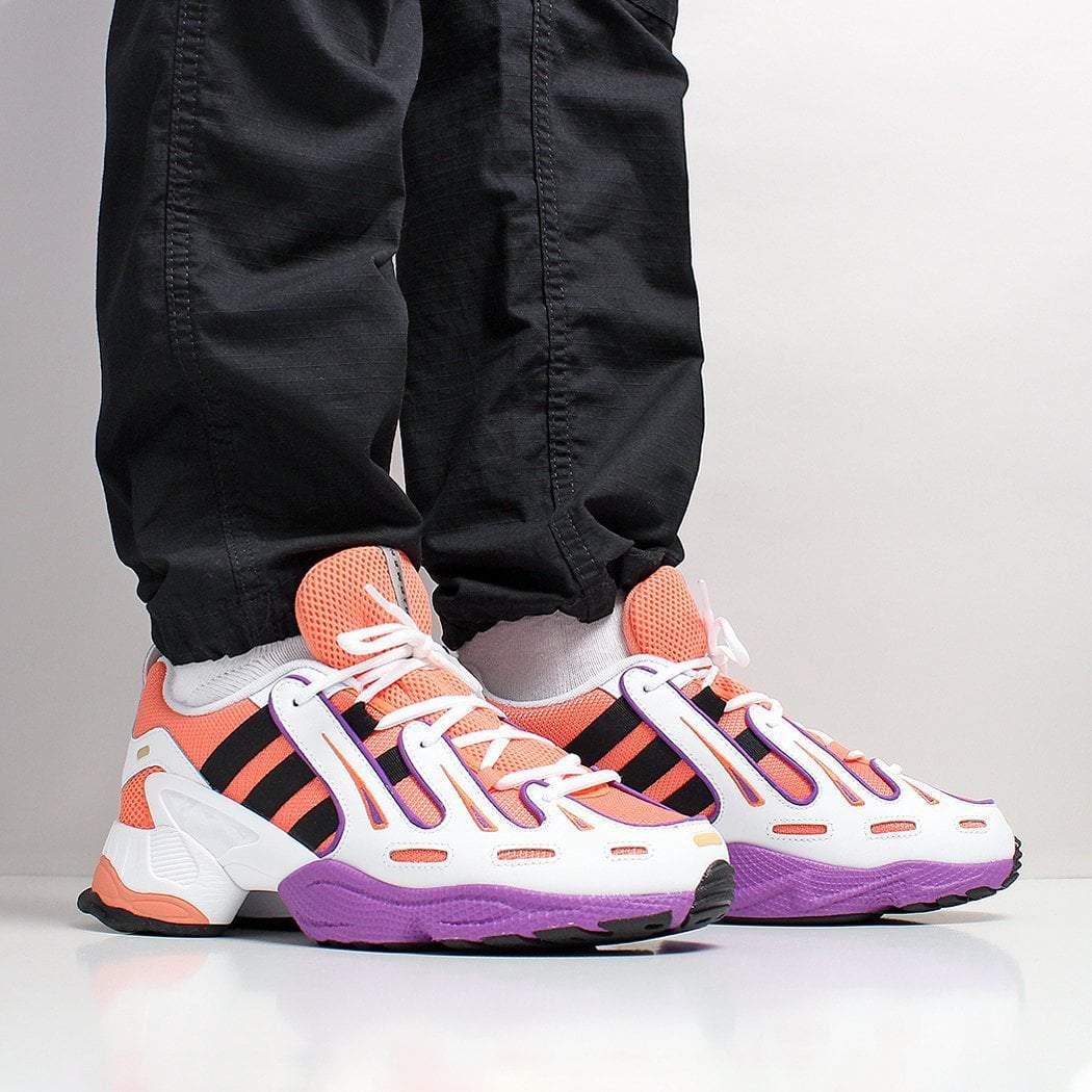 Adidas originals eqt gazelle one Clearance