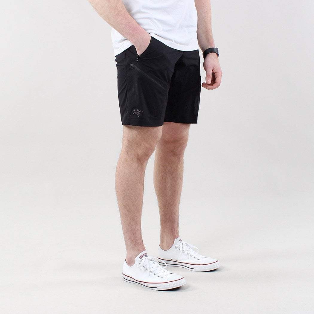 Arc’teryx Palisade shorts アークテリクス　パリセード アークテリクス Palisade Shortパリセードショーツ | TWOPEDAL