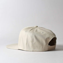 Load image into Gallery viewer, Brixton Wheeler Snapback Cap
