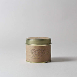 Cremate London Incense Cones 30 Pack Tin