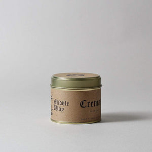 Cremate London Incense Cones 30 Pack Tin