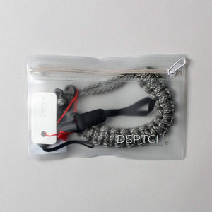 DSPTCH Camera Wrist Strap