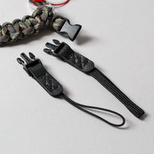 Load image into Gallery viewer, DSPTCH Camera Wrist Strap
