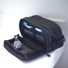 Load image into Gallery viewer, DSPTCH Dopp Kit Wash Bag
