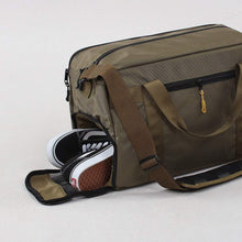 Load image into Gallery viewer, DSPTCH Gym/Work Bag

