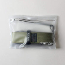 Load image into Gallery viewer, DSPTCH Heavy Camera Sling
