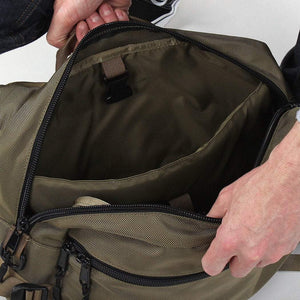 DSPTCH Slingpack