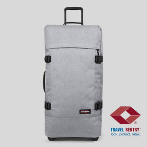 Eastpak Tranverz Large Luggage Bag