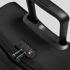 Eastpak Tranverz Small Luggage Bag