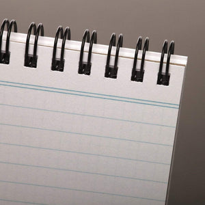 Field Notes Work Book