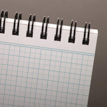 Load image into Gallery viewer, Field Notes Work Book
