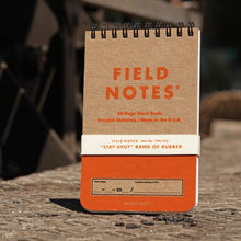Load image into Gallery viewer, Field Notes Work Book
