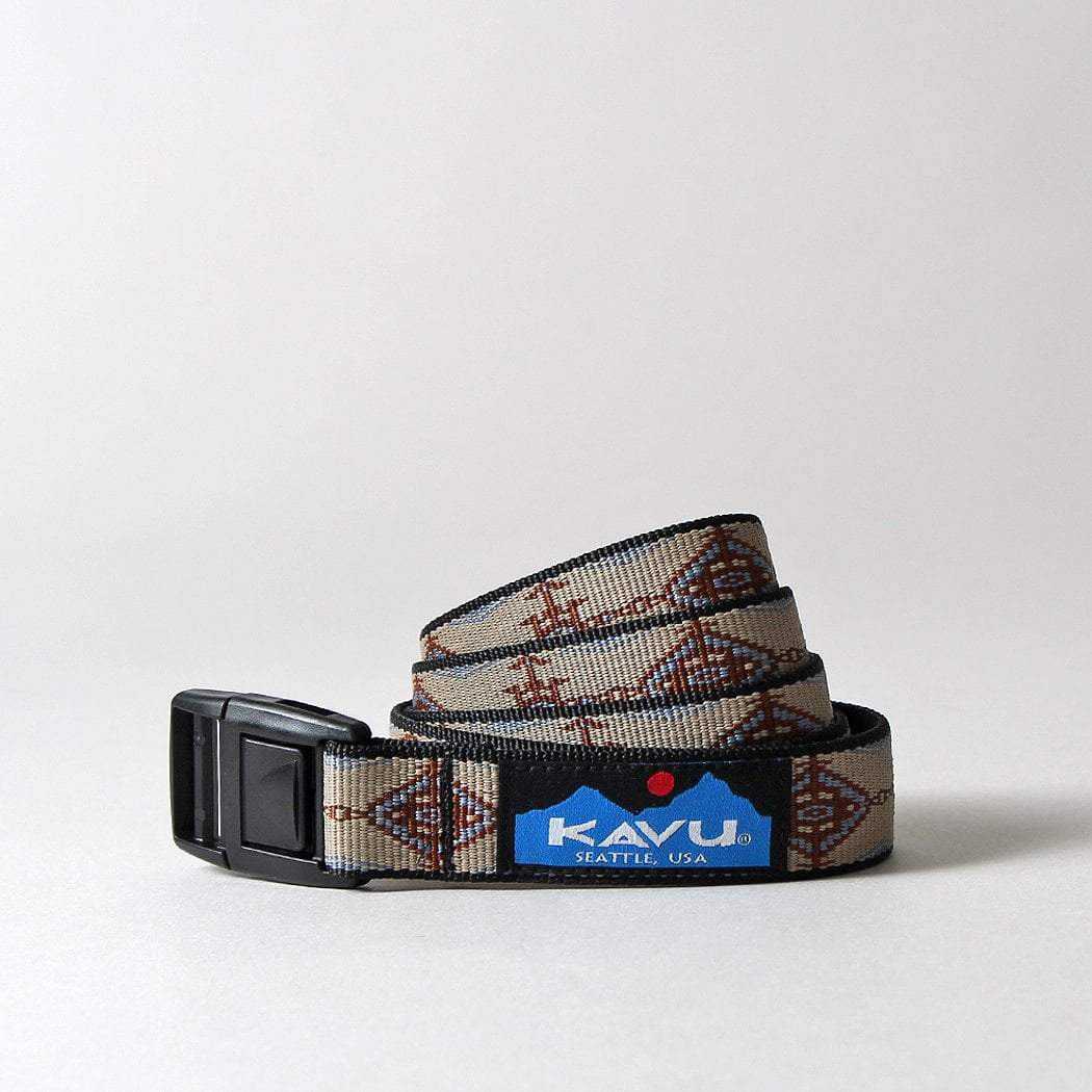 Kavu Heritage Trail Burly Belt