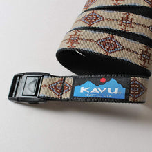 Load image into Gallery viewer, Kavu Burly Belt
