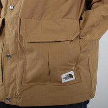 Load image into Gallery viewer, The North Face Mountain Parka Jacket
