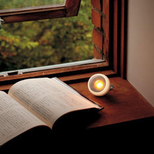 Load image into Gallery viewer, Snow Peak Mini Hozuki LED Candle
