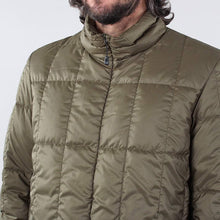 Load image into Gallery viewer, Snow Peak Recycled Middle Down Jacket
