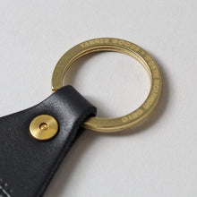 Load image into Gallery viewer, Tanner Goods Key Fob
