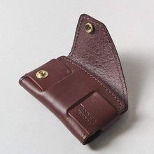 Load image into Gallery viewer, Tanner Goods Legacy Cardholder
