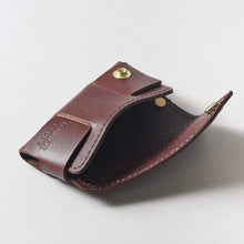Load image into Gallery viewer, Tanner Goods Legacy Cardholder
