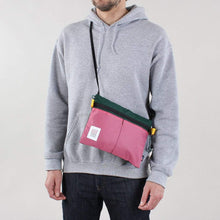 Load image into Gallery viewer, Topo Designs Accessory Shoulder Bag
